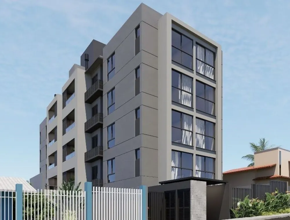 Apartamento, 2 quartos, 64 m² - Foto 2