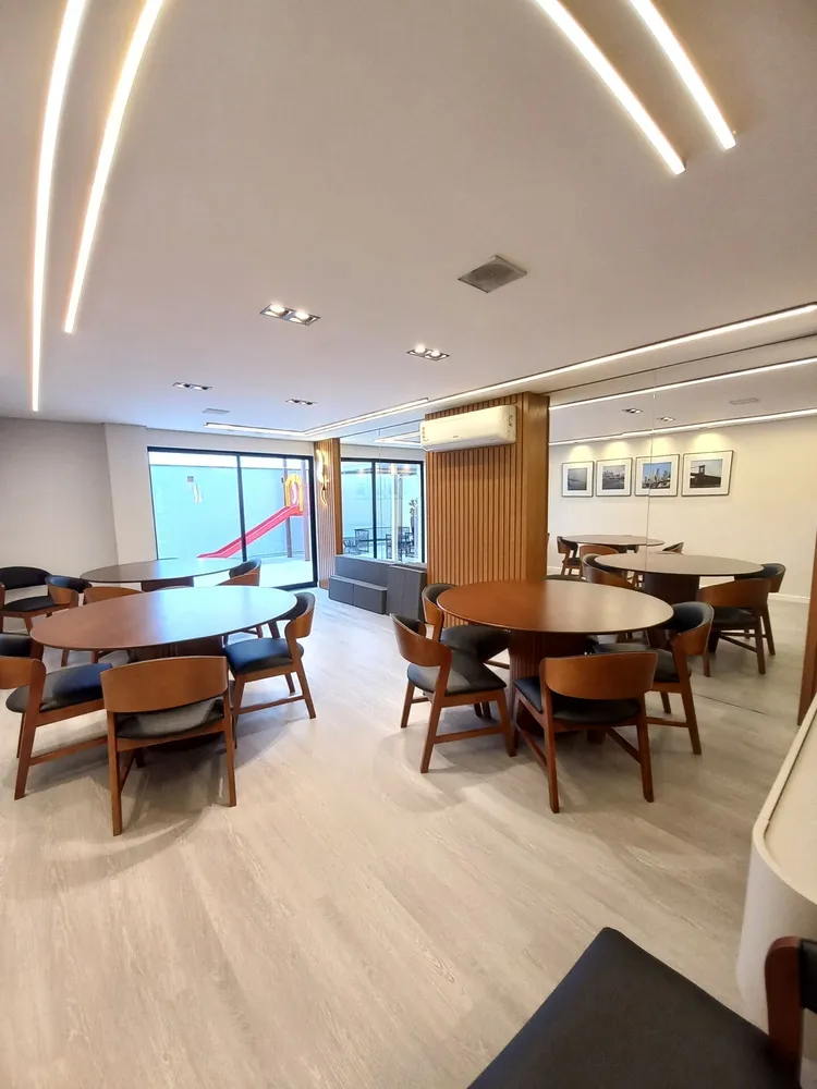 Cobertura, 4 quartos, 148 m² - Foto 3