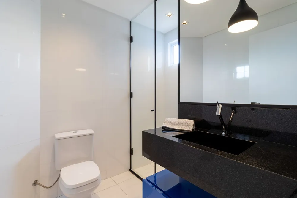 Apartamento, 3 quartos, 95 m² - Foto 14