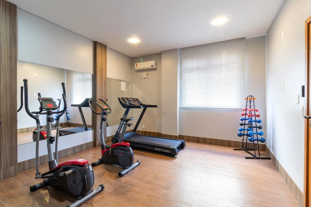 Apartamento, 3 quartos, 95 m² - Foto 5