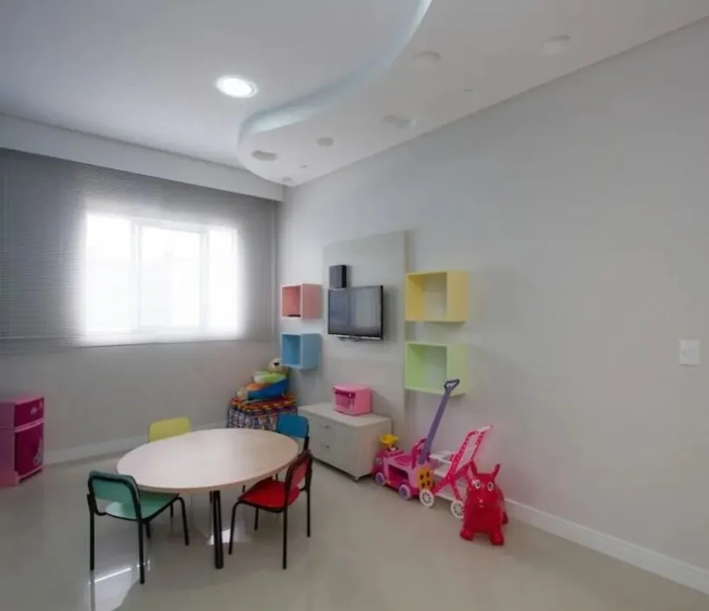 Apartamento, 3 quartos, 95 m² - Foto 7