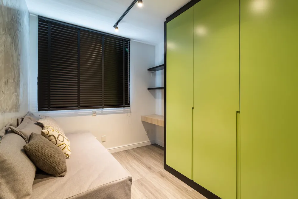Apartamento, 3 quartos, 95 m² - Foto 13