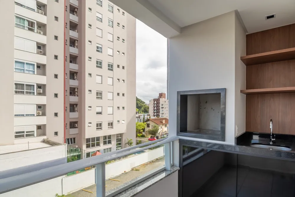 Apartamento, 3 quartos, 95 m² - Foto 12