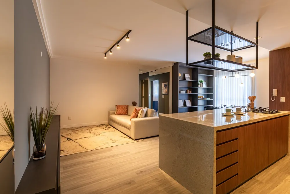 Apartamento, 3 quartos, 95 m² - Foto 8