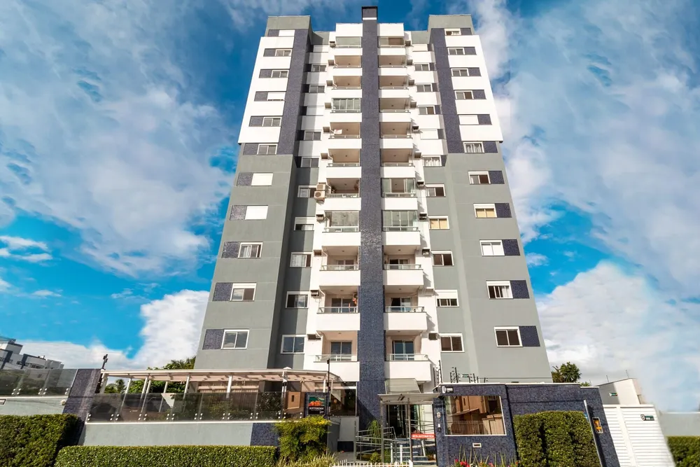 Apartamento, 3 quartos, 95 m² - Foto 1