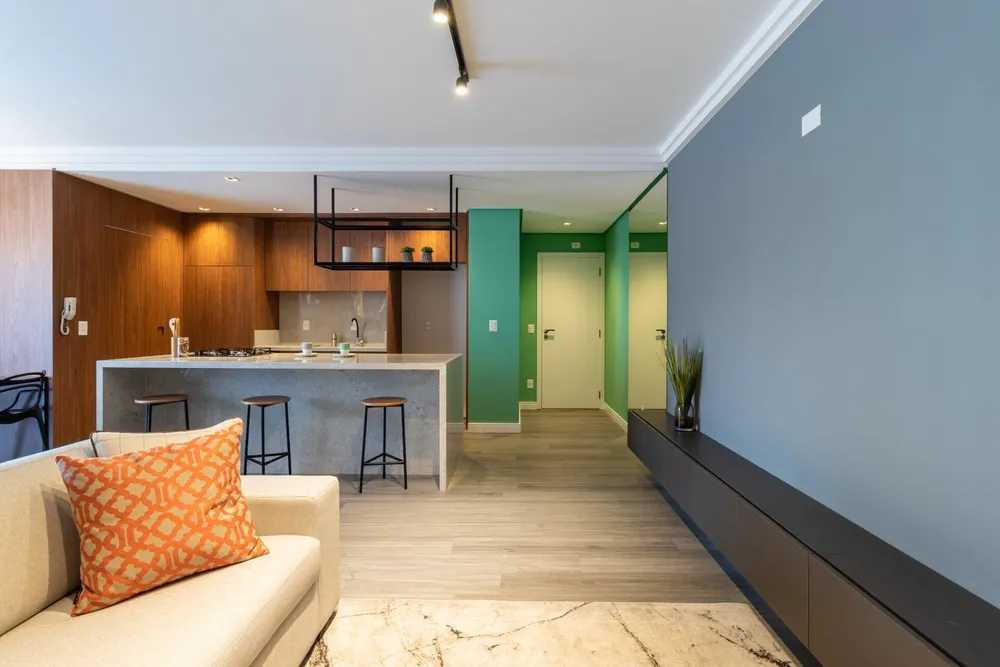 Apartamento, 3 quartos, 95 m² - Foto 9