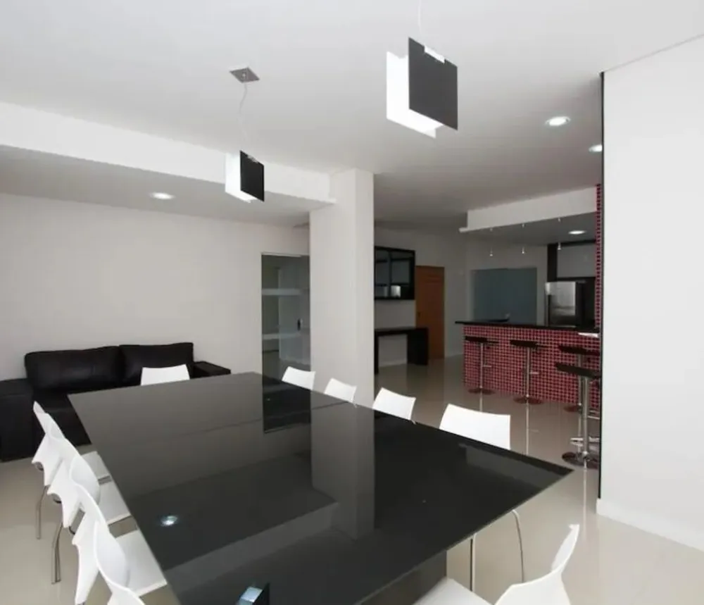 Apartamento, 3 quartos, 95 m² - Foto 4