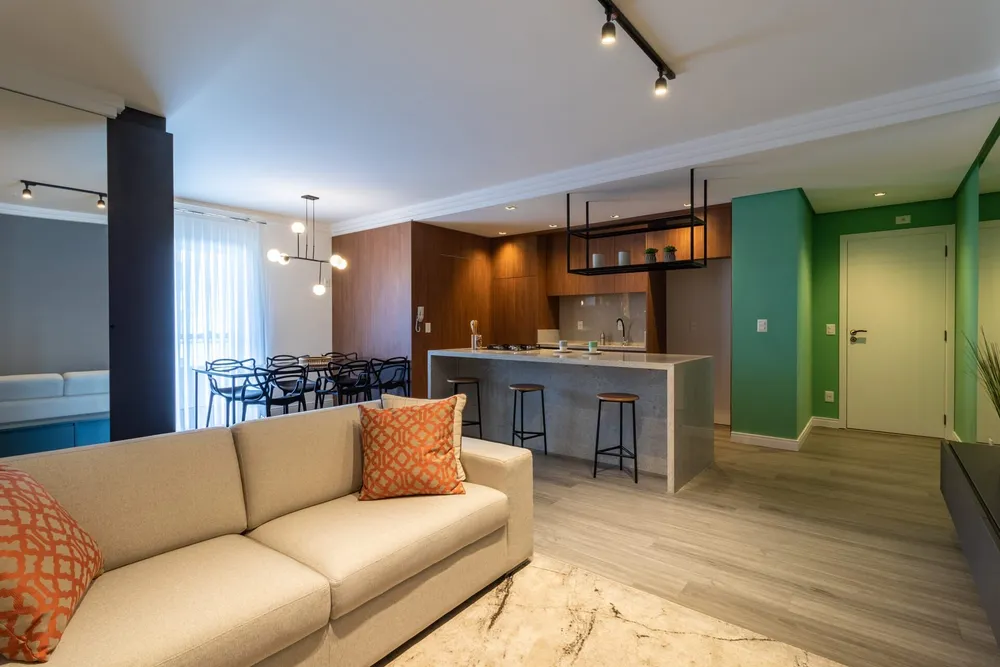 Apartamento, 3 quartos, 95 m² - Foto 11
