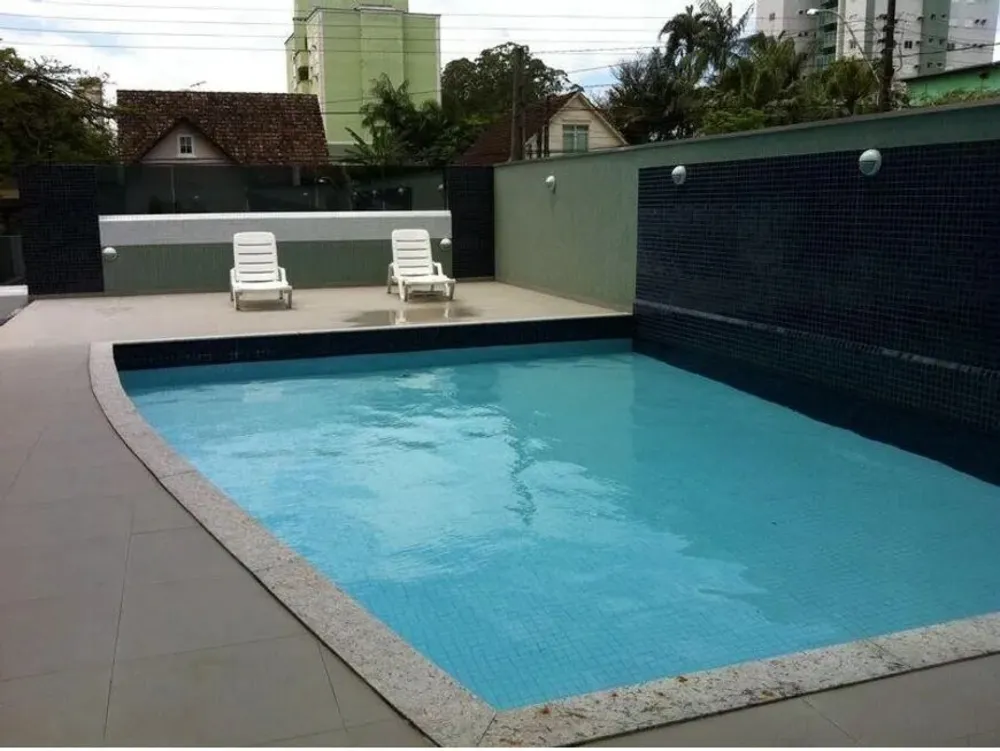 Apartamento, 3 quartos, 95 m² - Foto 3