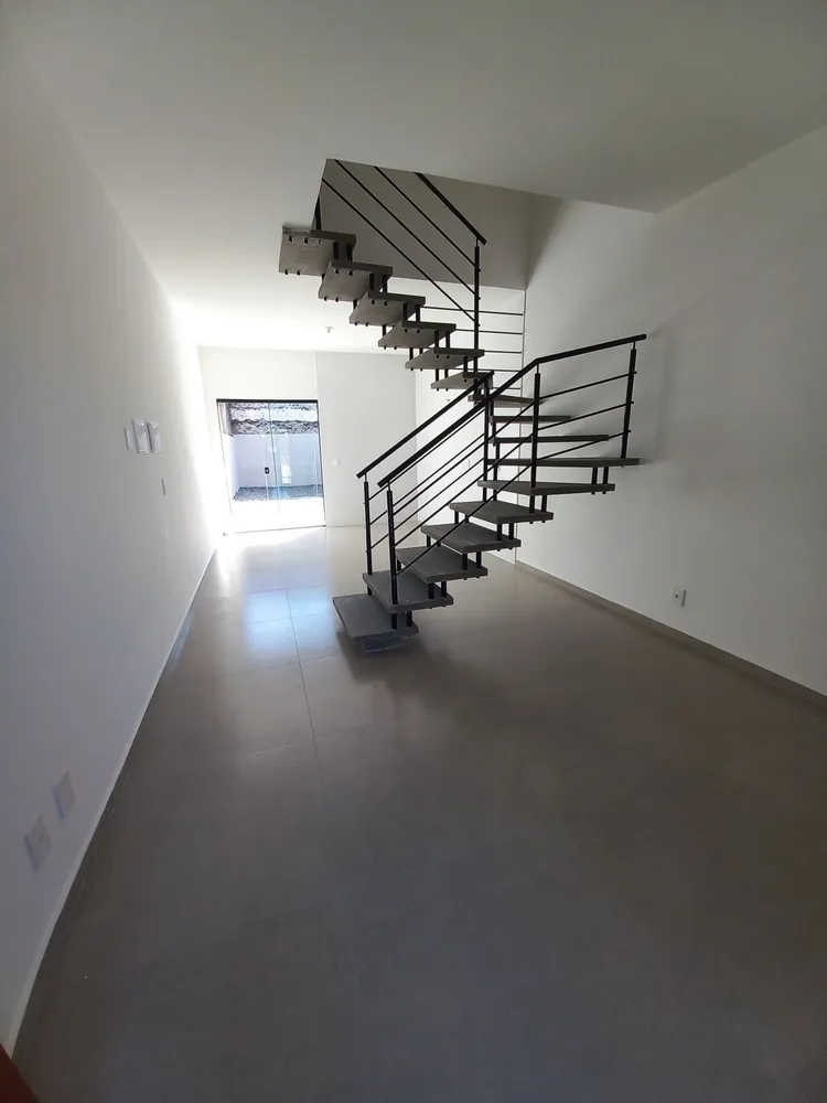 Sobrado, 2 quartos, 72 m² - Foto 5