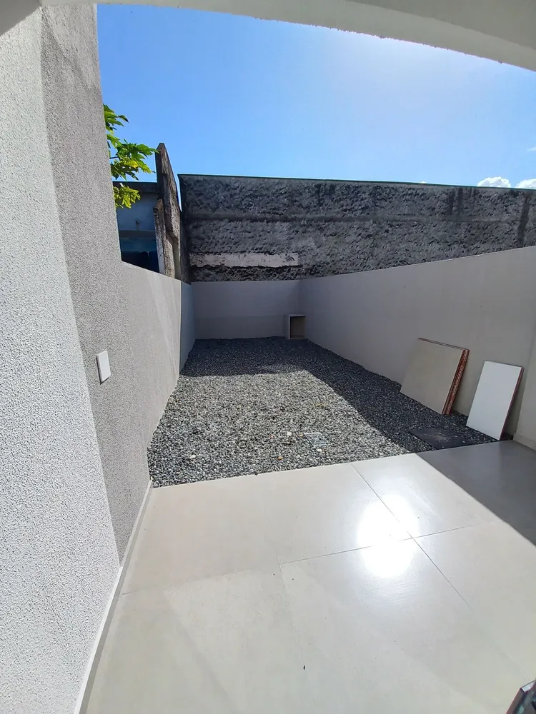 Sobrado, 2 quartos, 72 m² - Foto 7