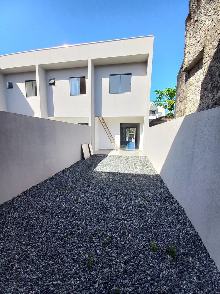 Sobrado, 2 quartos, 72 m² - Foto 8
