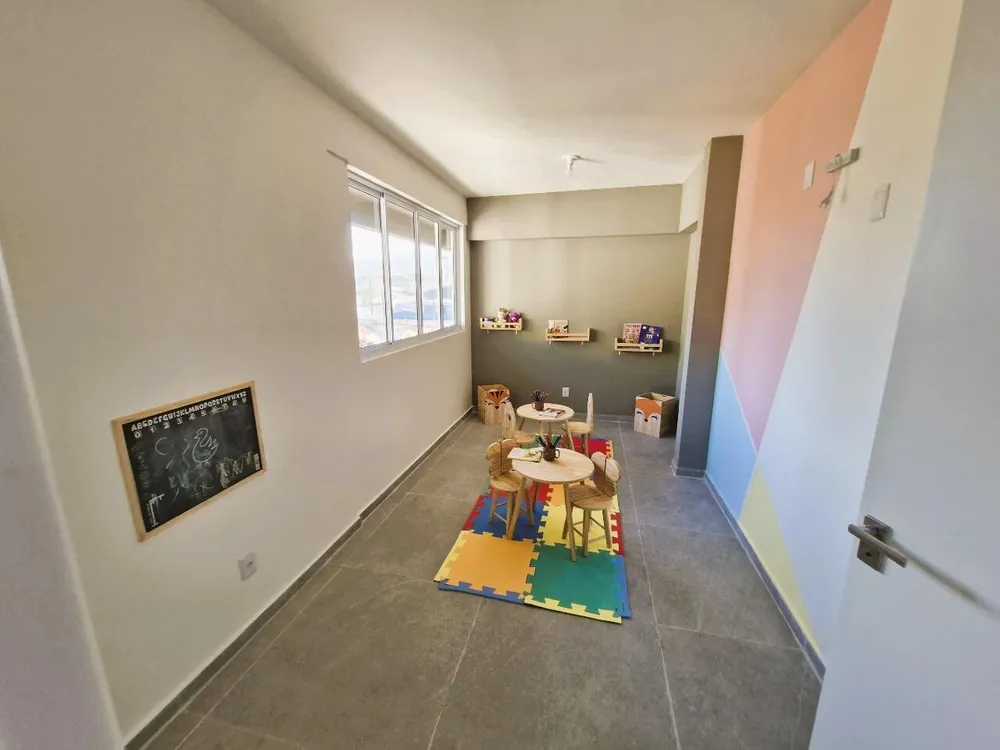 Apartamento, 2 quartos, 66 m² - Foto 2