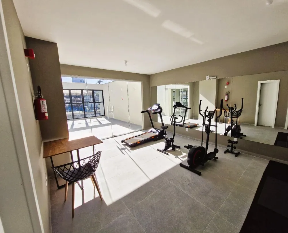 Apartamento, 2 quartos, 66 m² - Foto 1