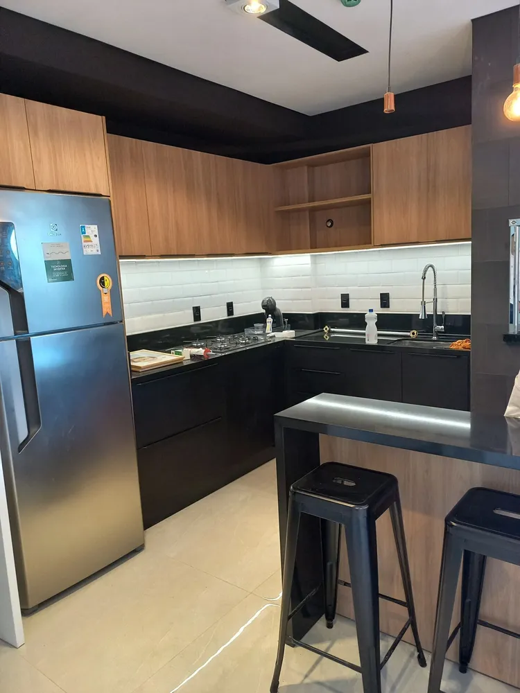 Apartamento, 3 quartos, 86 m² - Foto 4