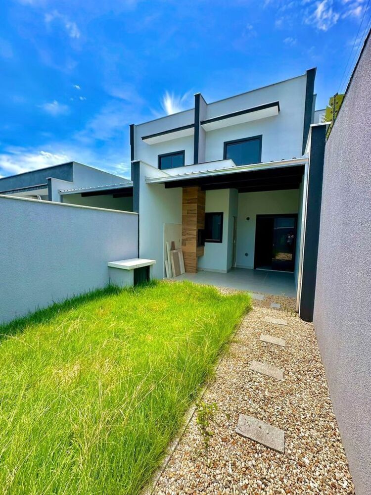 Sobrado à venda com 3 quartos, 130m² - Foto 10
