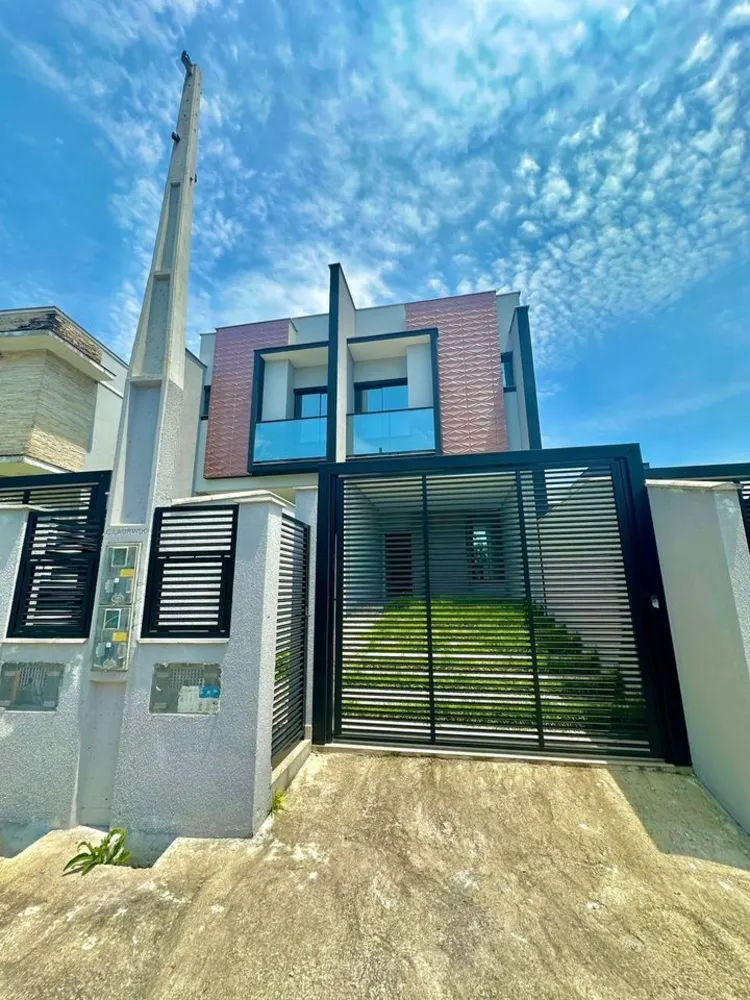 Sobrado, 3 quartos, 130 m² - Foto 14