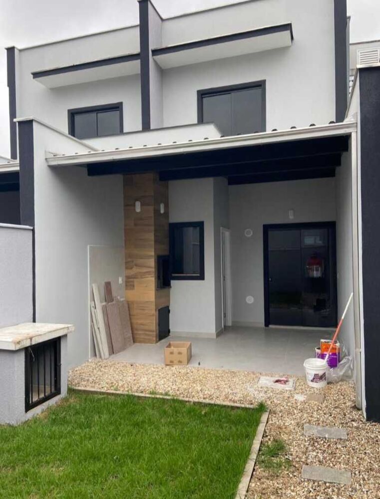 Sobrado à venda com 3 quartos, 130m² - Foto 8