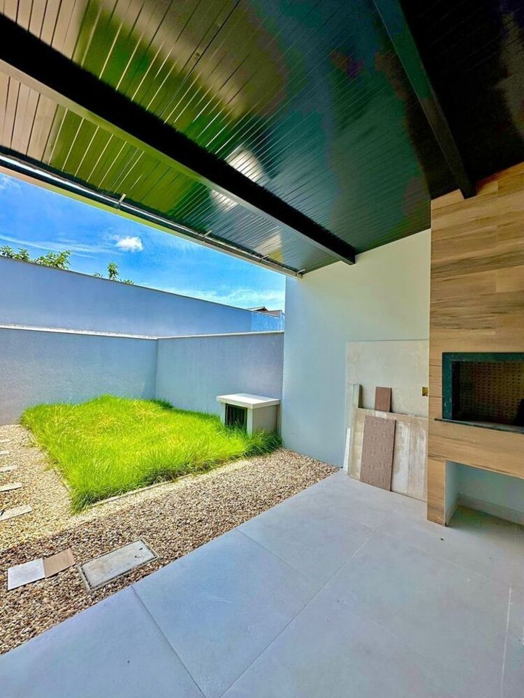 Sobrado à venda com 3 quartos, 130m² - Foto 9