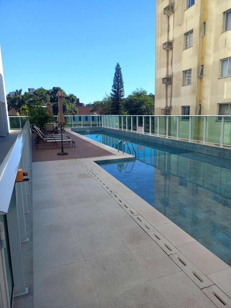 Apartamento, 2 quartos, 77 m² - Foto 2