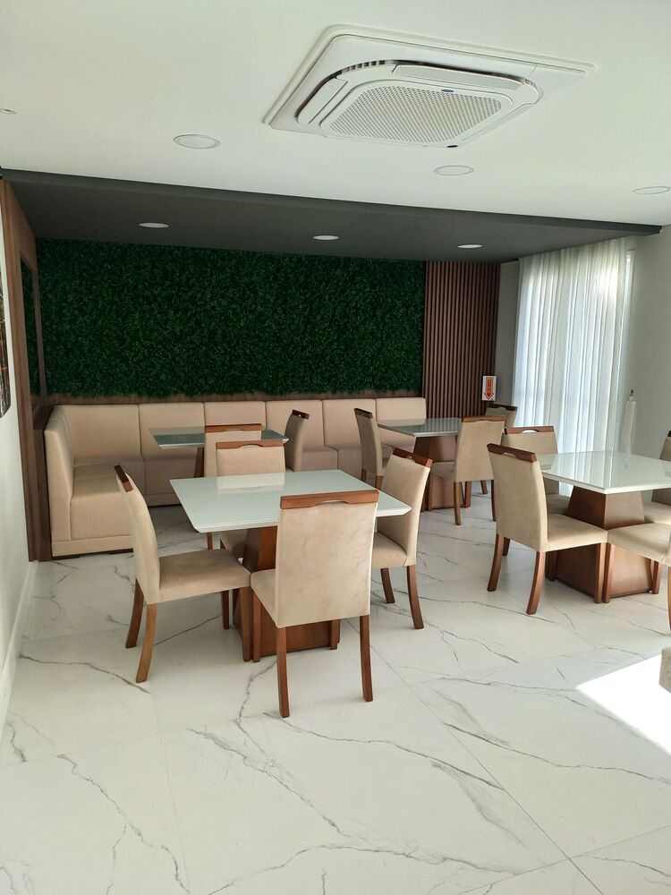 Apartamento, 2 quartos, 77 m² - Foto 5