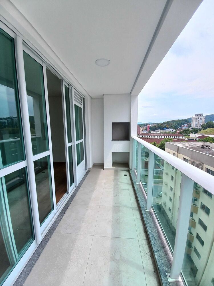 Apartamento, 2 quartos, 77 m² - Foto 11