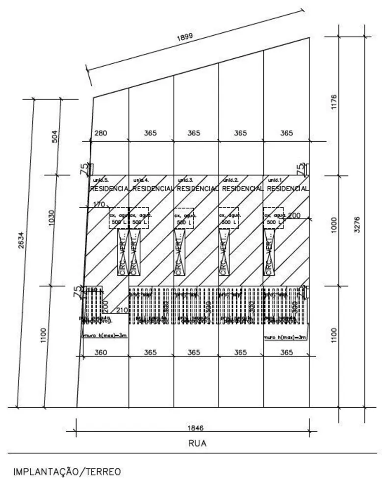 Sobrado, 2 quartos, 75 m² - Foto 8