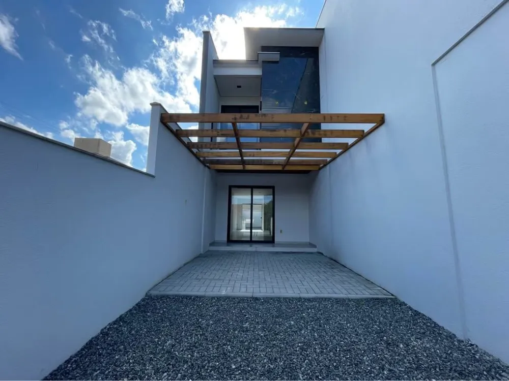 Sobrado, 2 quartos, 73 m² - Foto 3