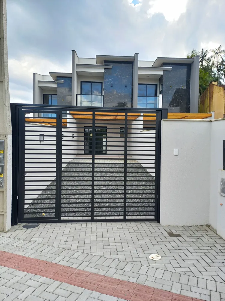 Sobrado, 2 quartos, 73 m² - Foto 6