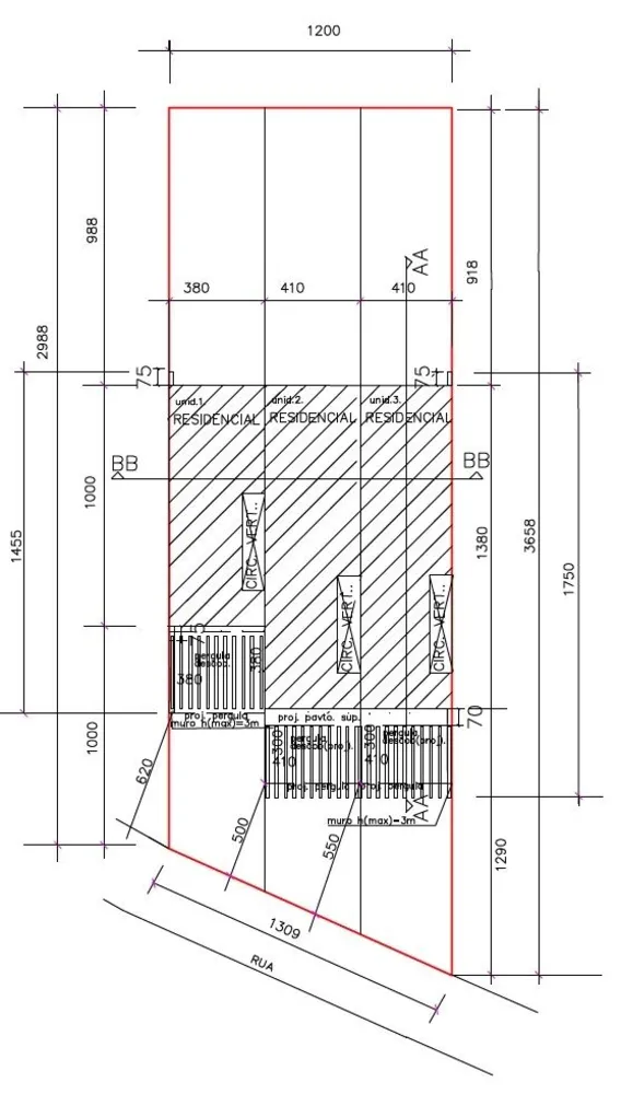 Sobrado, 2 quartos, 73 m² - Foto 10