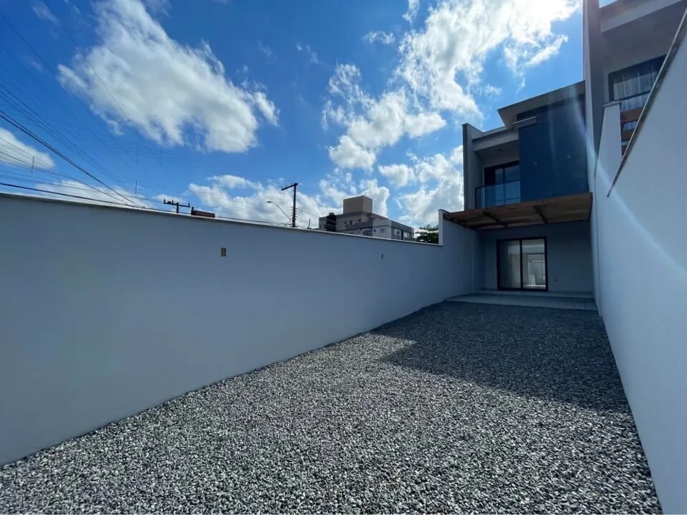 Sobrado, 2 quartos, 73 m² - Foto 2
