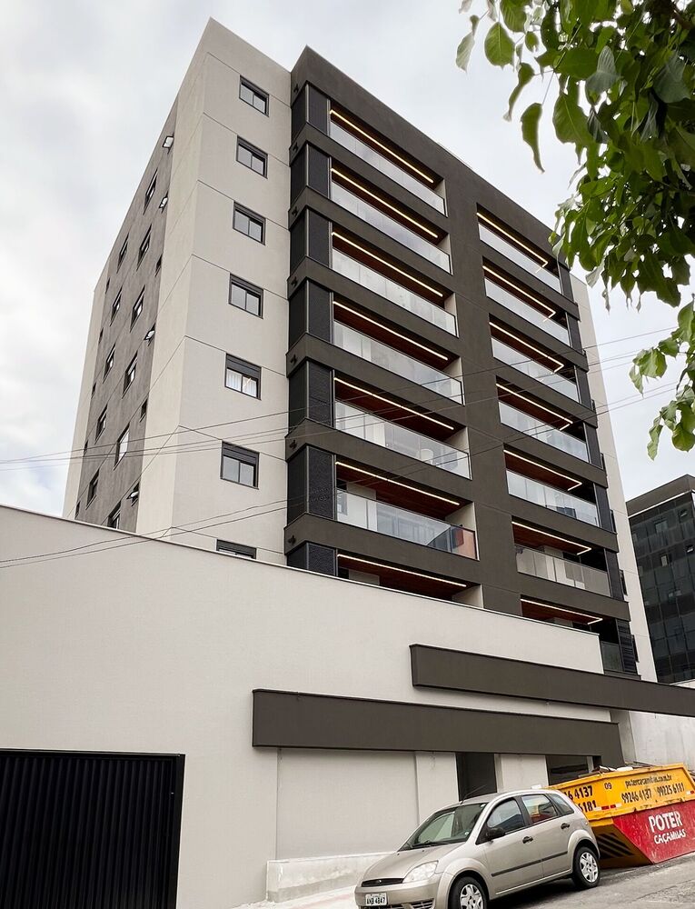 Apartamento, 3 quartos, 90 m² - Foto 8