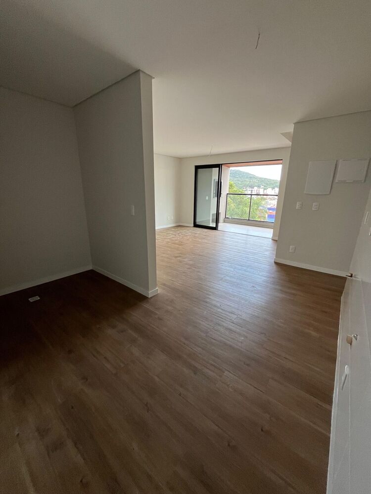 Apartamento, 3 quartos, 90 m² - Foto 2