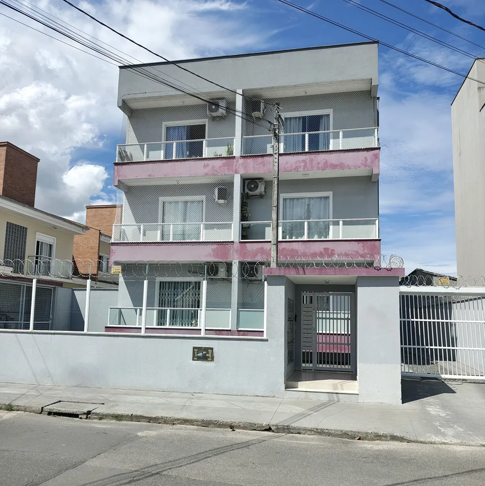 Apartamento, 3 quartos, 65 m² - Foto 1