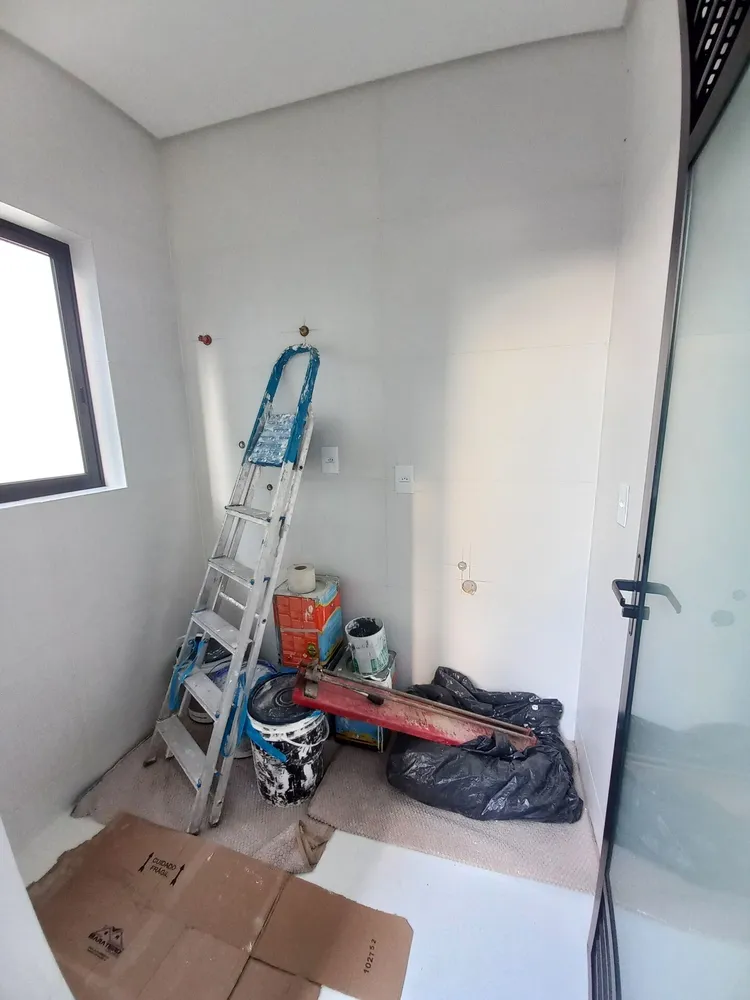 Sobrado, 3 quartos, 122 m² - Foto 7