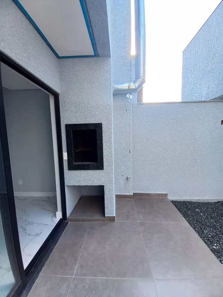Sobrado, 3 quartos, 122 m² - Foto 6