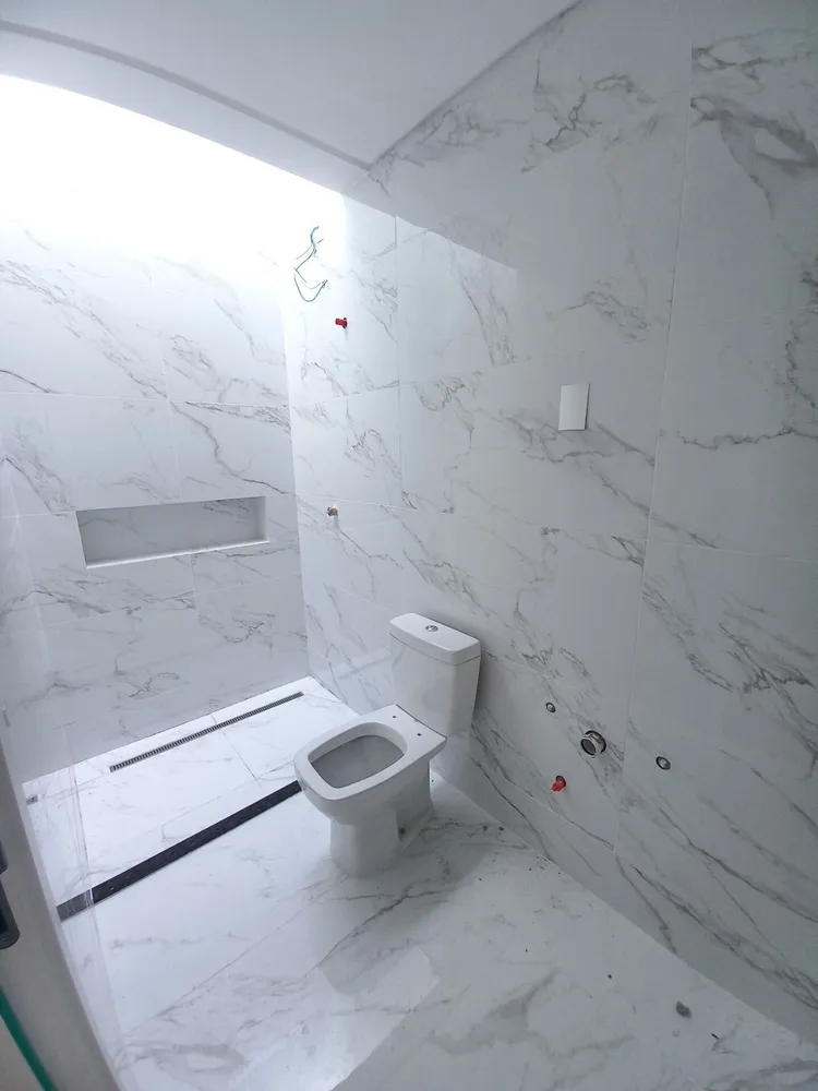 Sobrado, 3 quartos, 122 m² - Foto 4