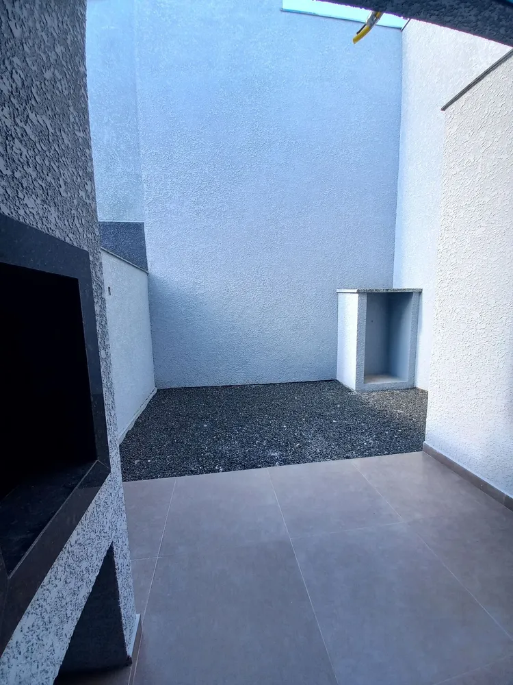 Sobrado, 3 quartos, 122 m² - Foto 8