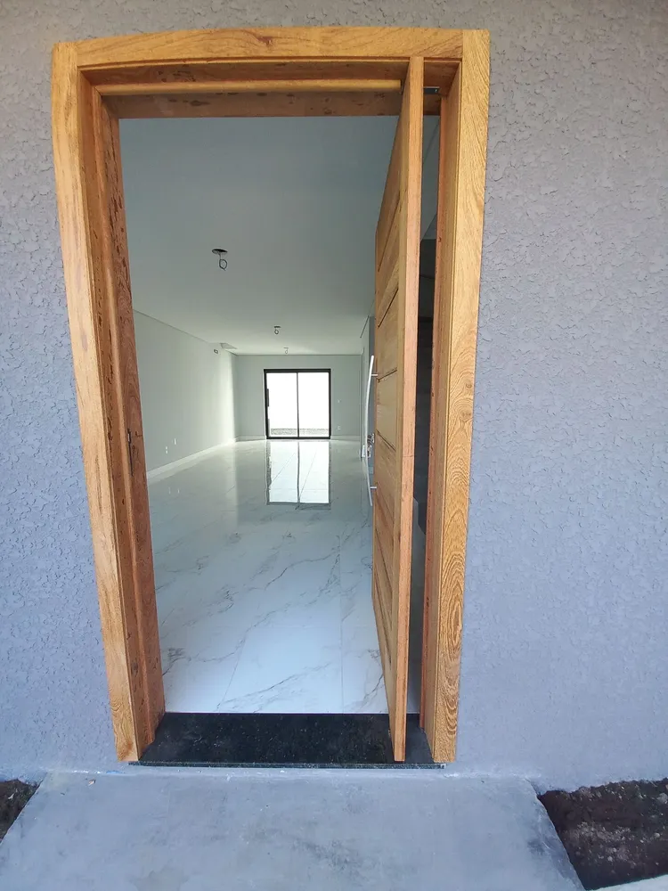 Sobrado, 3 quartos, 122 m² - Foto 7