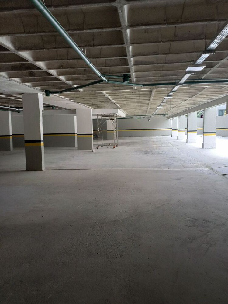 Apartamento à venda com 2 quartos, 51m² - Foto 1
