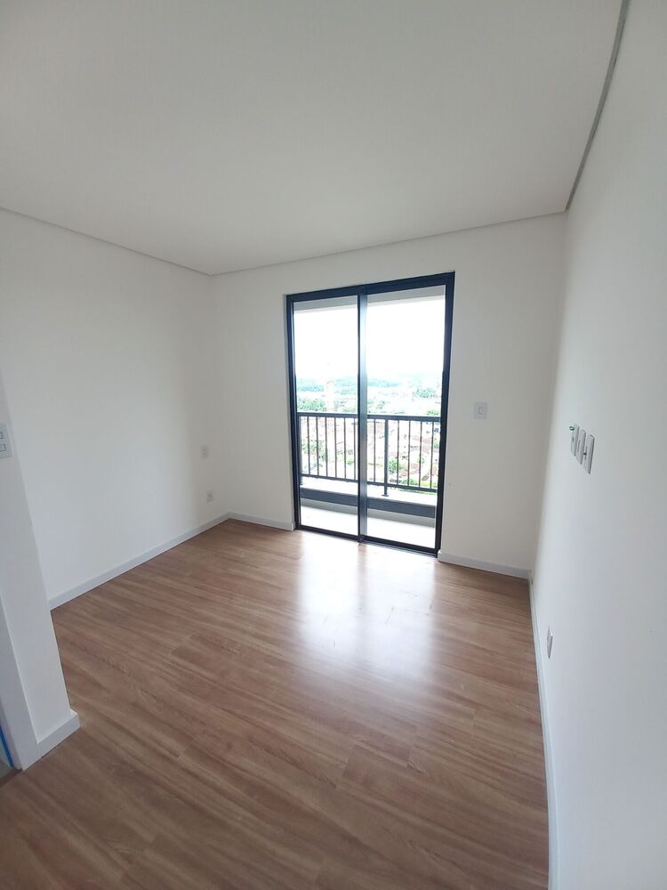 Apartamento à venda com 2 quartos, 51m² - Foto 7