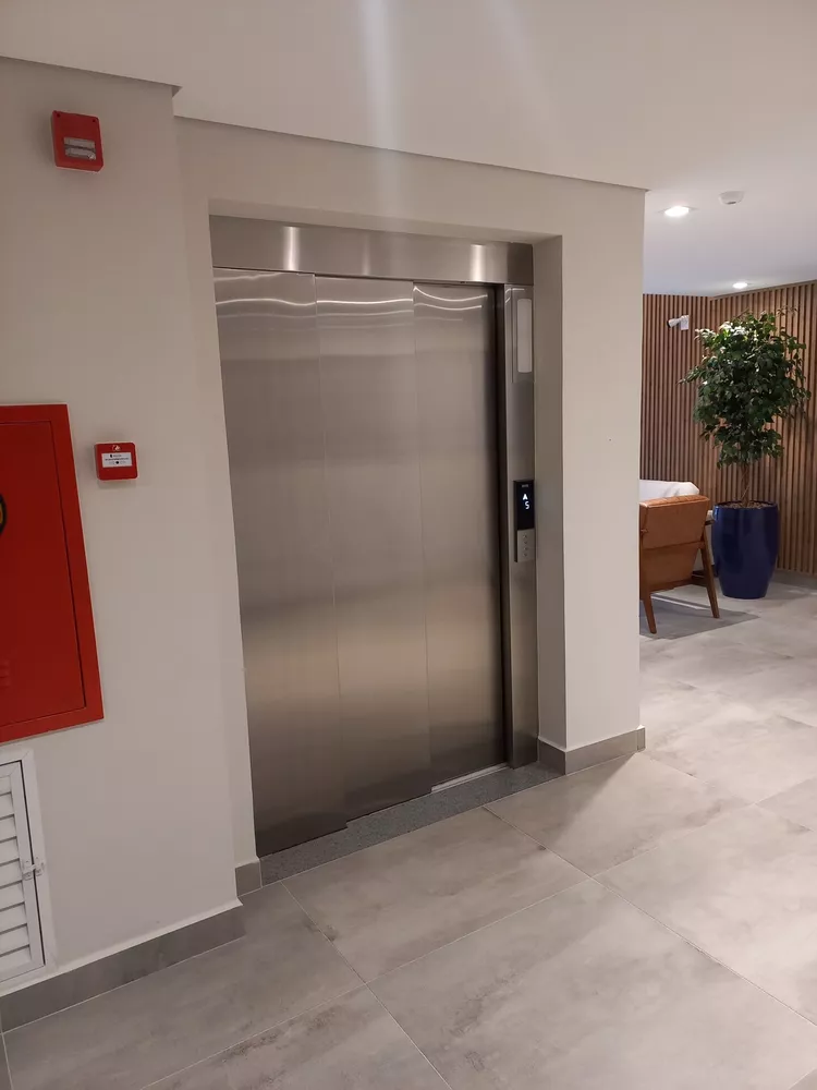 Apartamento, 2 quartos, 51 m² - Foto 7