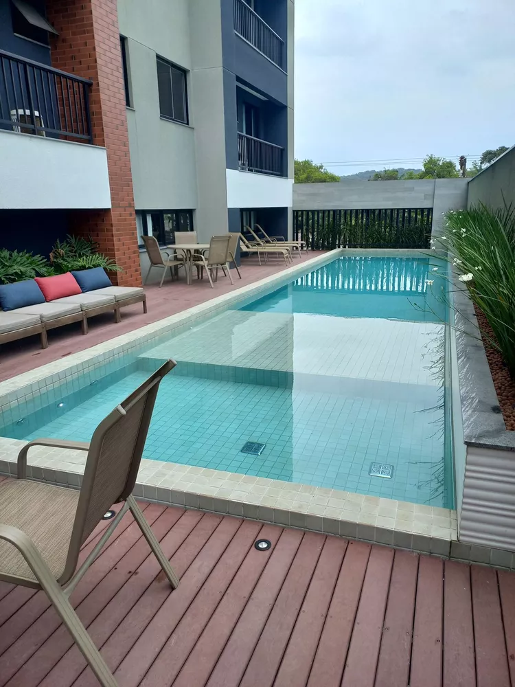 Apartamento, 2 quartos, 51 m² - Foto 2