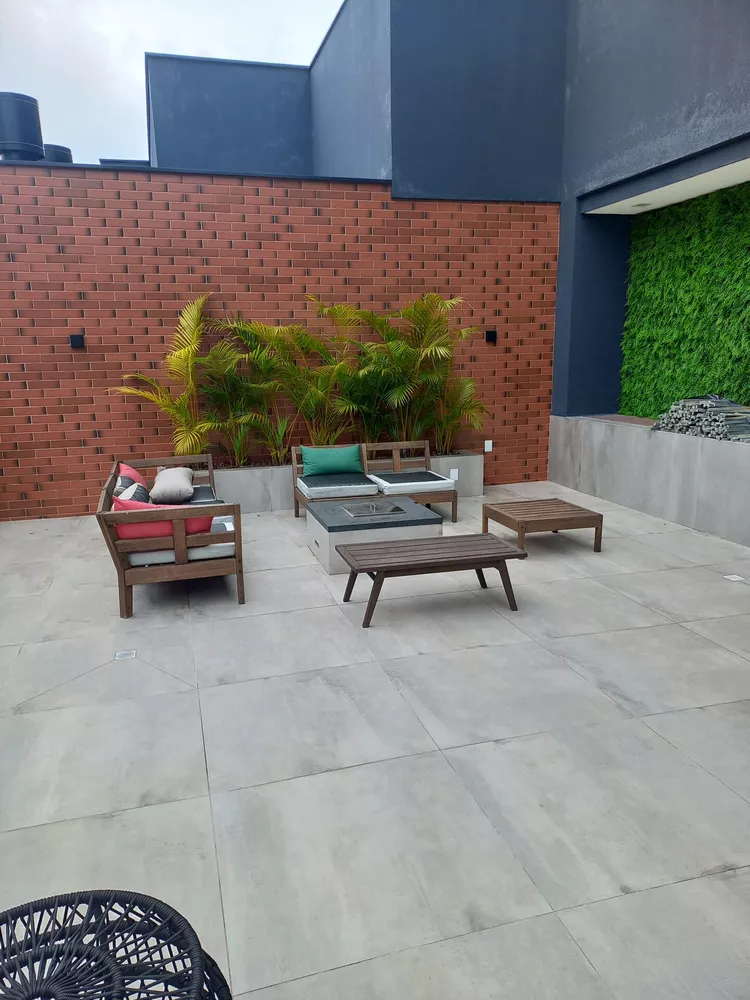 Apartamento, 2 quartos, 51 m² - Foto 10