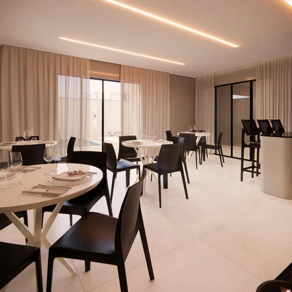 Apartamento, 3 quartos, 89 m² - Foto 2