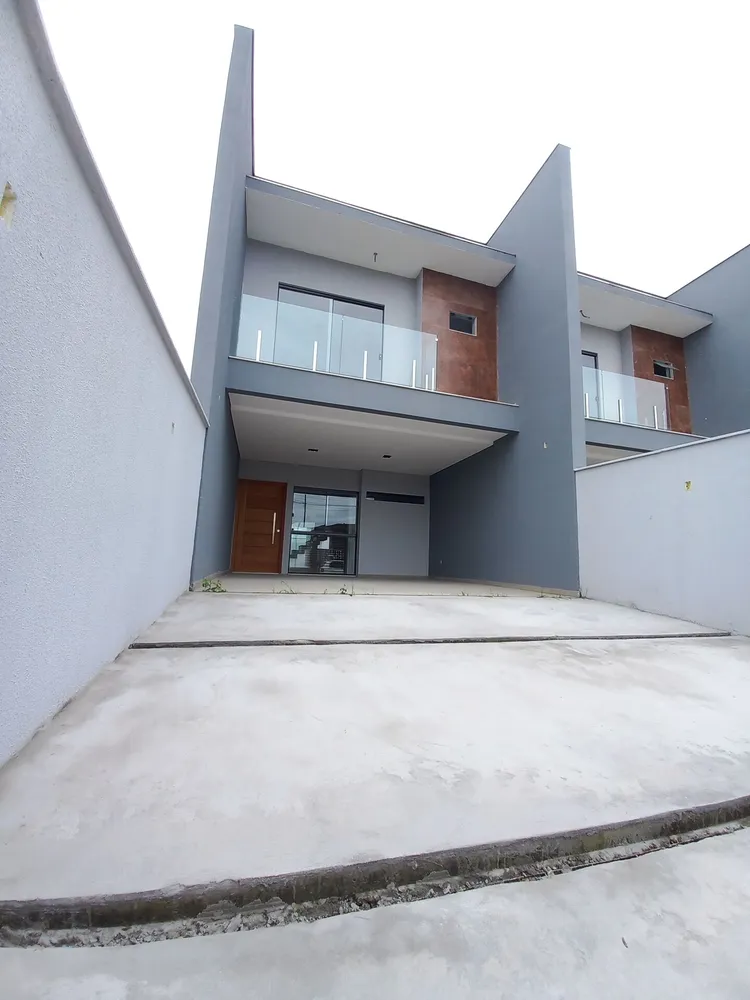 Sobrado, 3 quartos, 175 m² - Foto 1