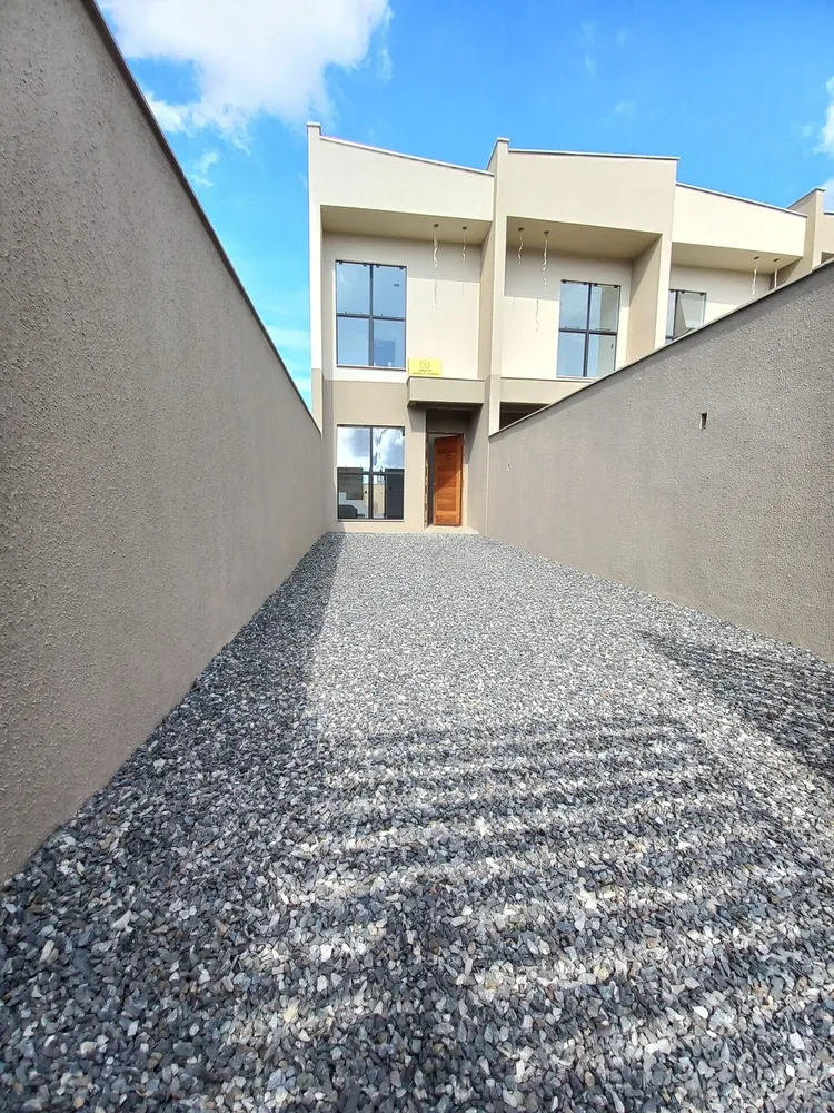 Sobrado, 2 quartos, 75 m² - Foto 6
