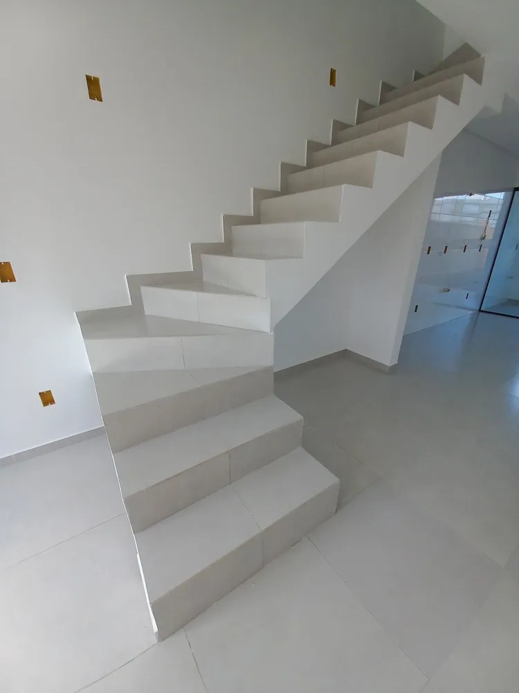 Sobrado, 2 quartos, 75 m² - Foto 3