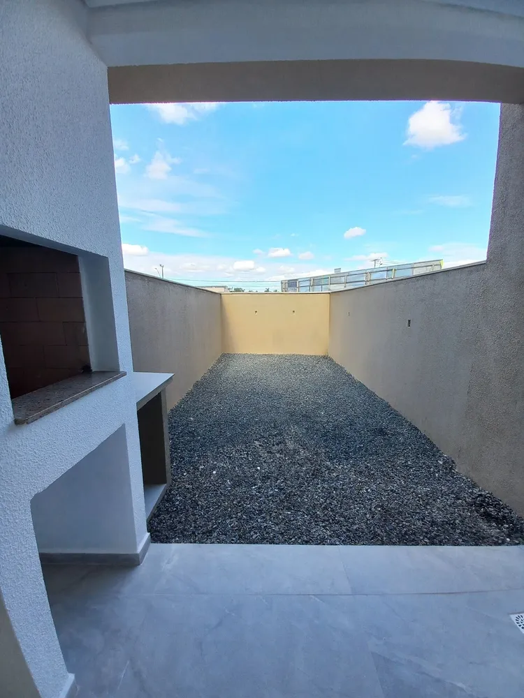 Sobrado, 2 quartos, 75 m² - Foto 8