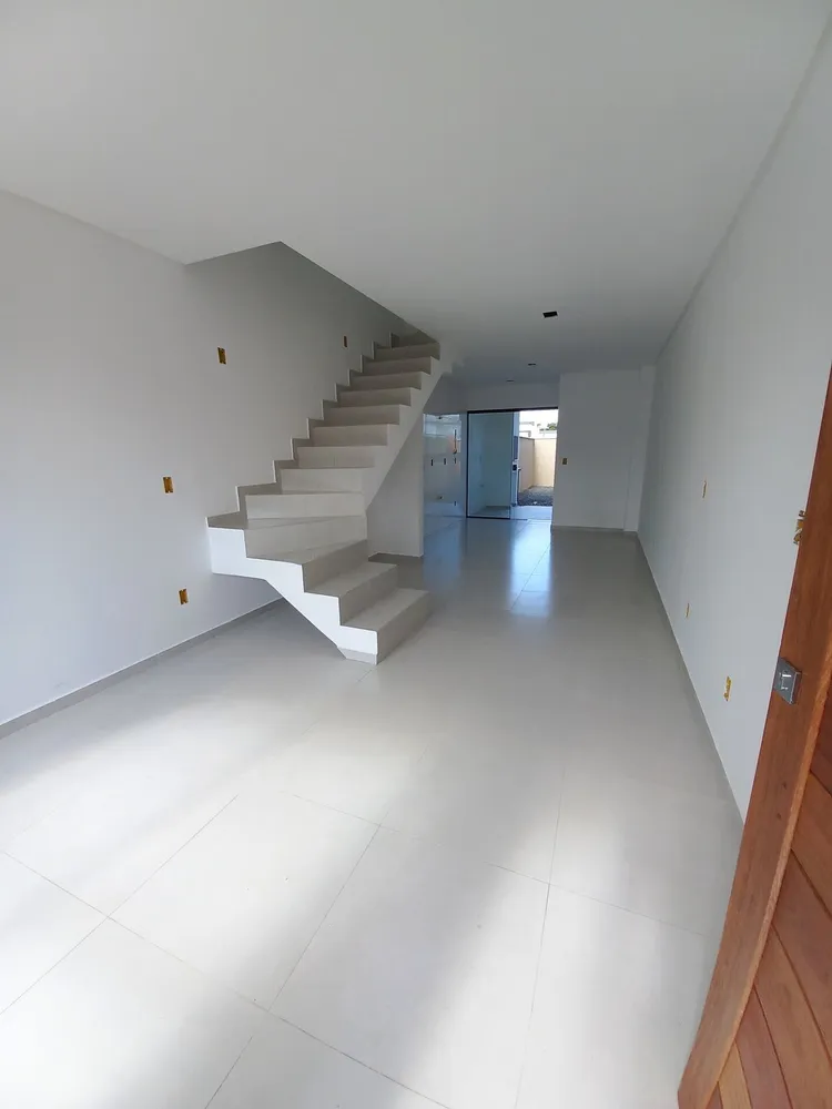 Sobrado, 2 quartos, 75 m² - Foto 4